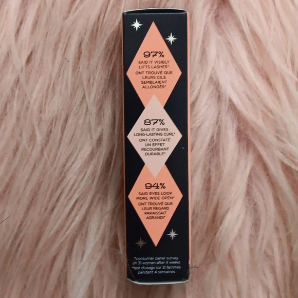 Brand New BENEFIT MINI ROLLER LASH - Picture 3 of 4